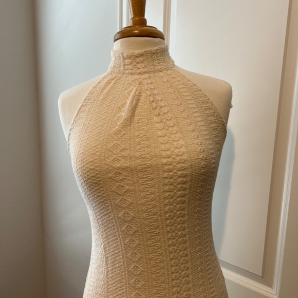 Stradivarius maxi dress - Picture 9 of 11